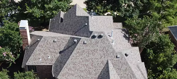 Roofing services Denver