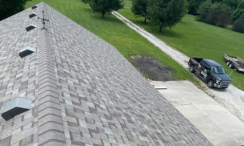 Free Roof Inspections and Free Estimates
