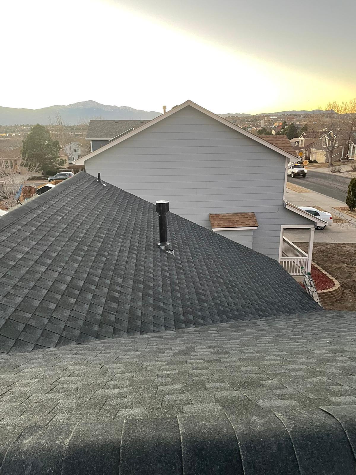 Denver Roofing