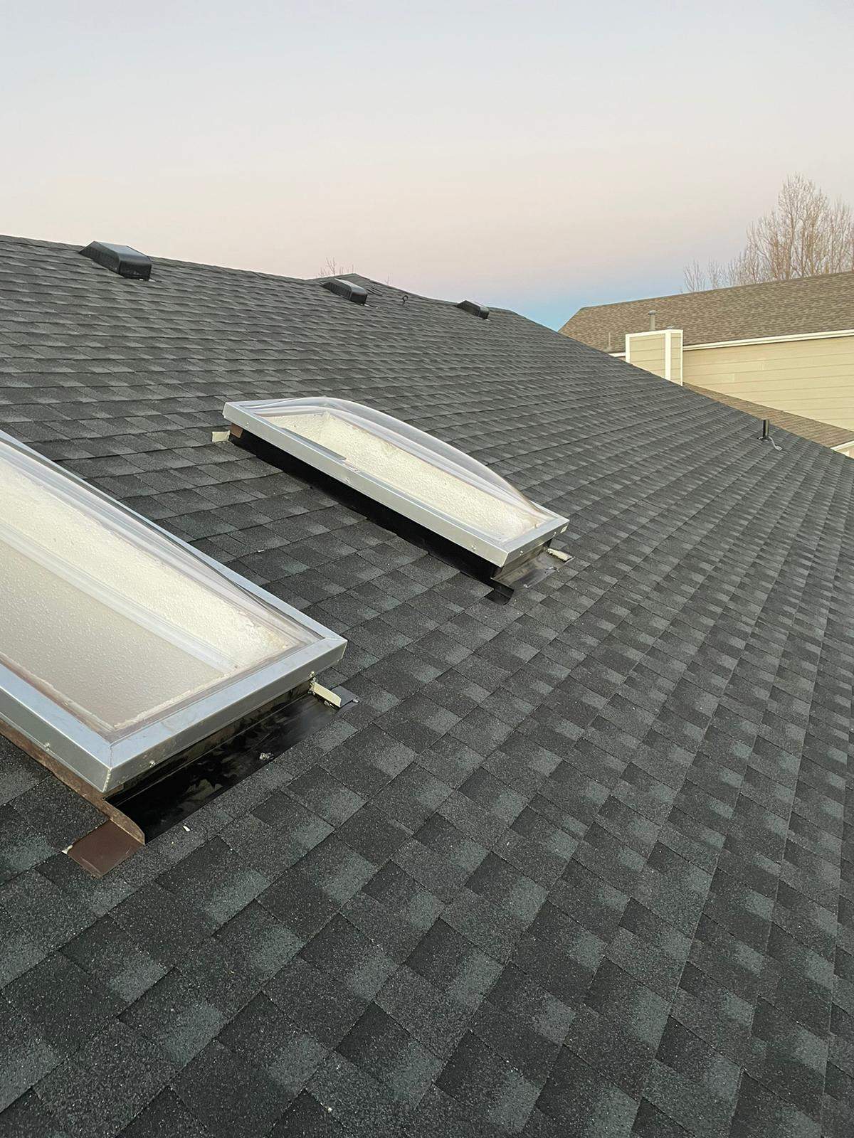 Best roofing company in Denver