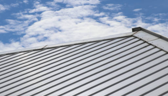 Colorado eco-friendly metal roofs