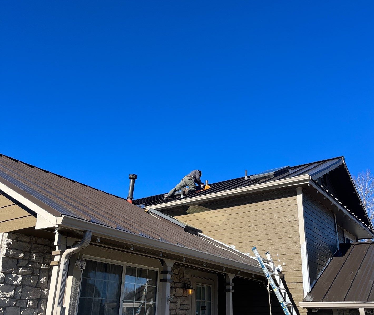 Denver Colorado Metal Roofing Solutions