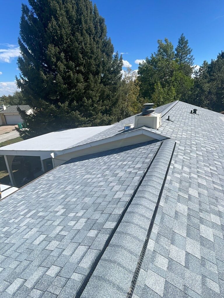 Roofing services Denver roofing contractors
