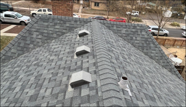 Residential roofing Denver Commercial roofing Denver Denver roof inspection