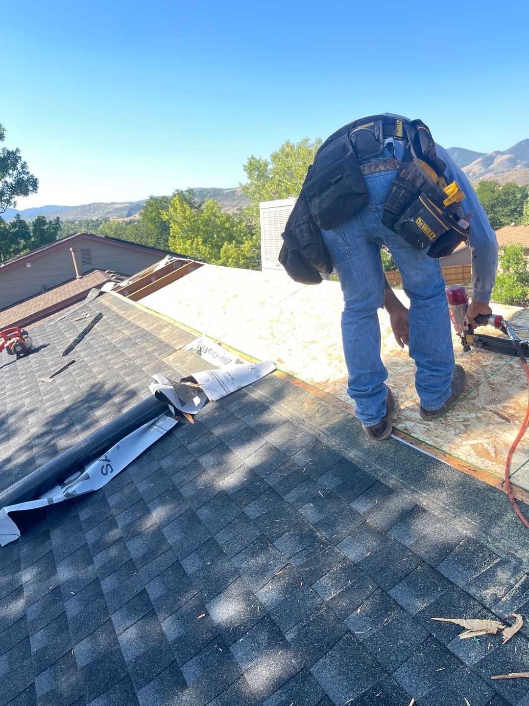 Roofing services Denver Denver roofing contractors Roof repair Denver Roof replacement Denver Residential roofing Denver Commercial roofing Denver Denver roof inspection