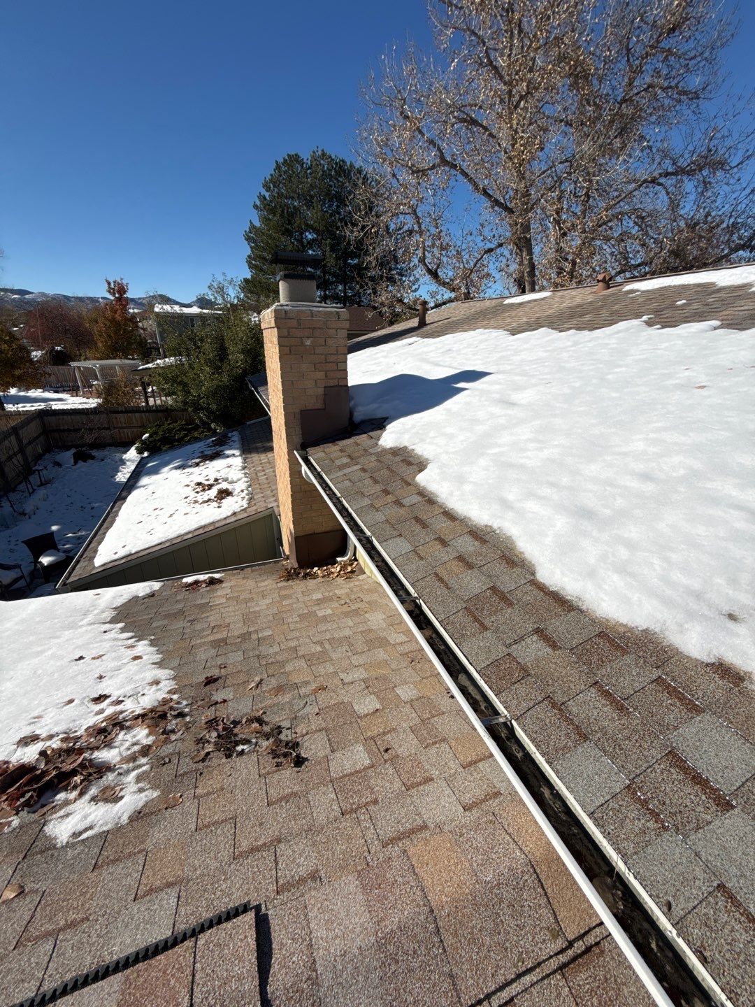 Experienced roofers Denver Licensed roofing contractor Denver