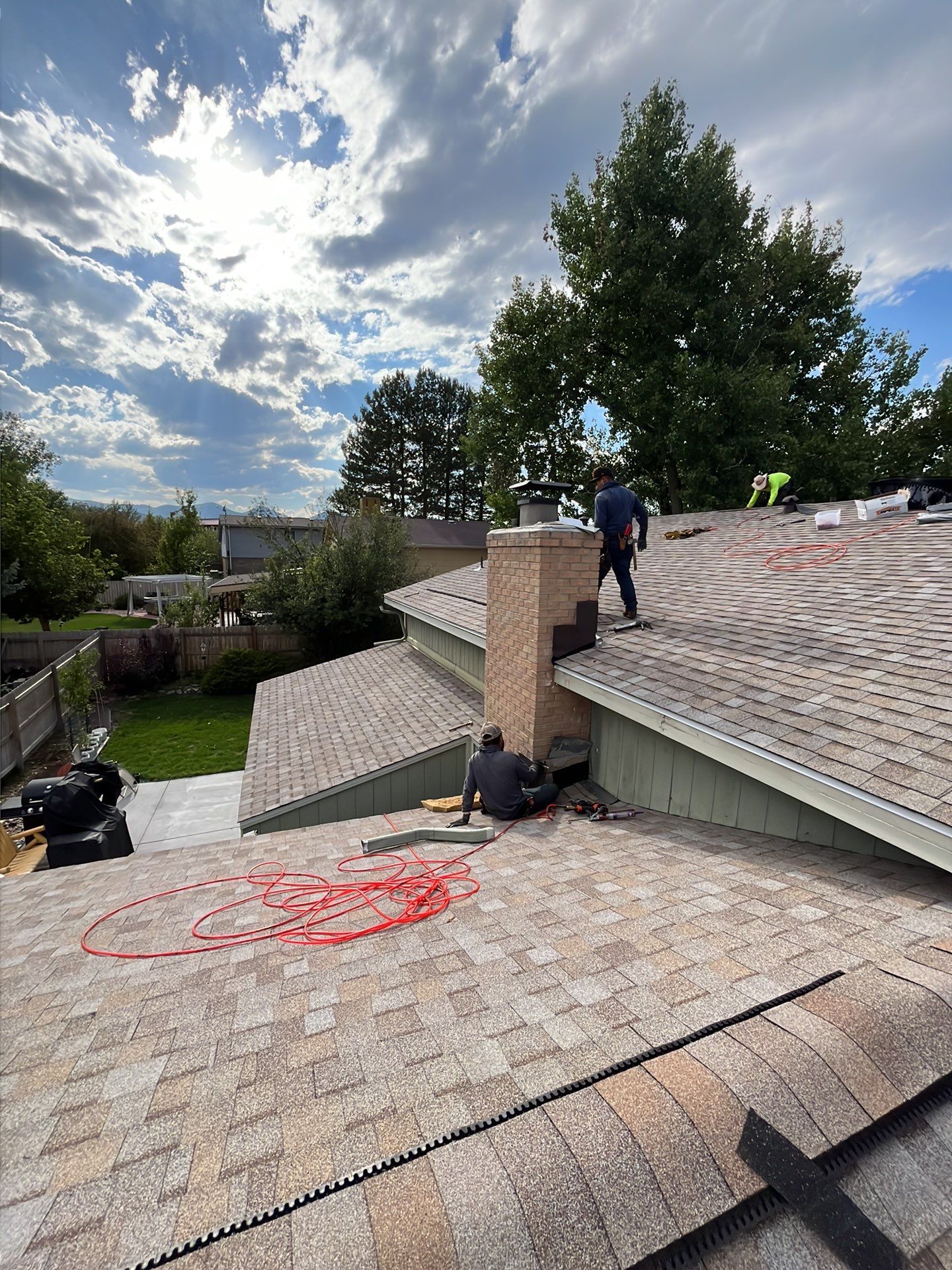 Roofing services Denver Denver roofing contractors Roof repair Denver Roof replacement Denver