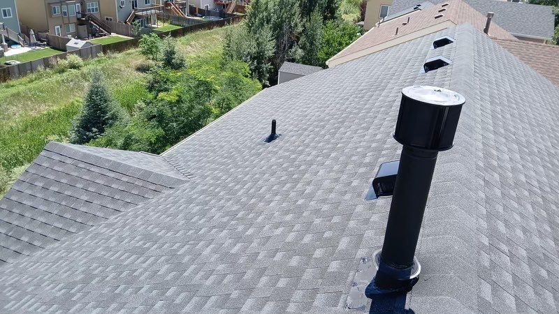 Denver roof maintenance