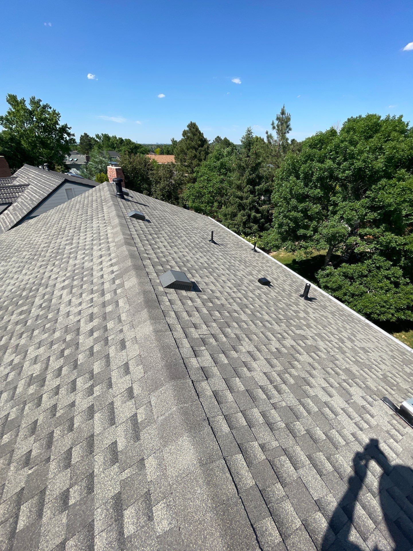 #denverroofing