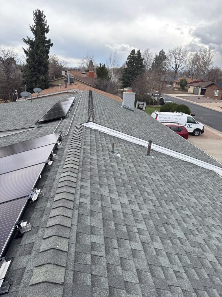 Expert Roofing in Denver Co