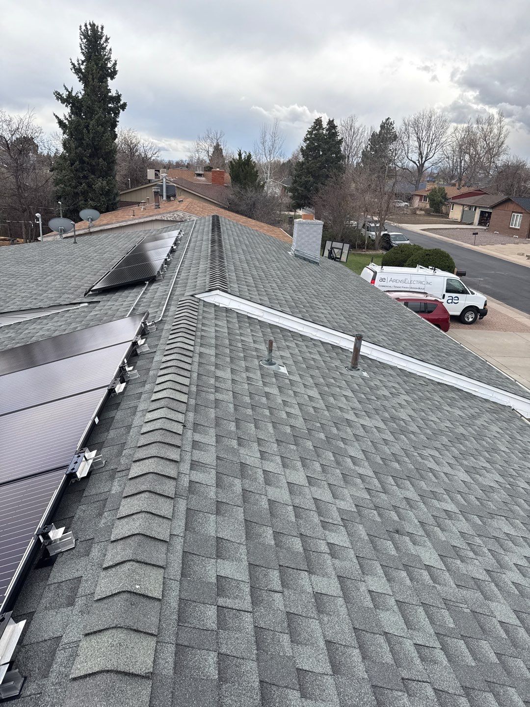 Expert Roofing in Denver Co
