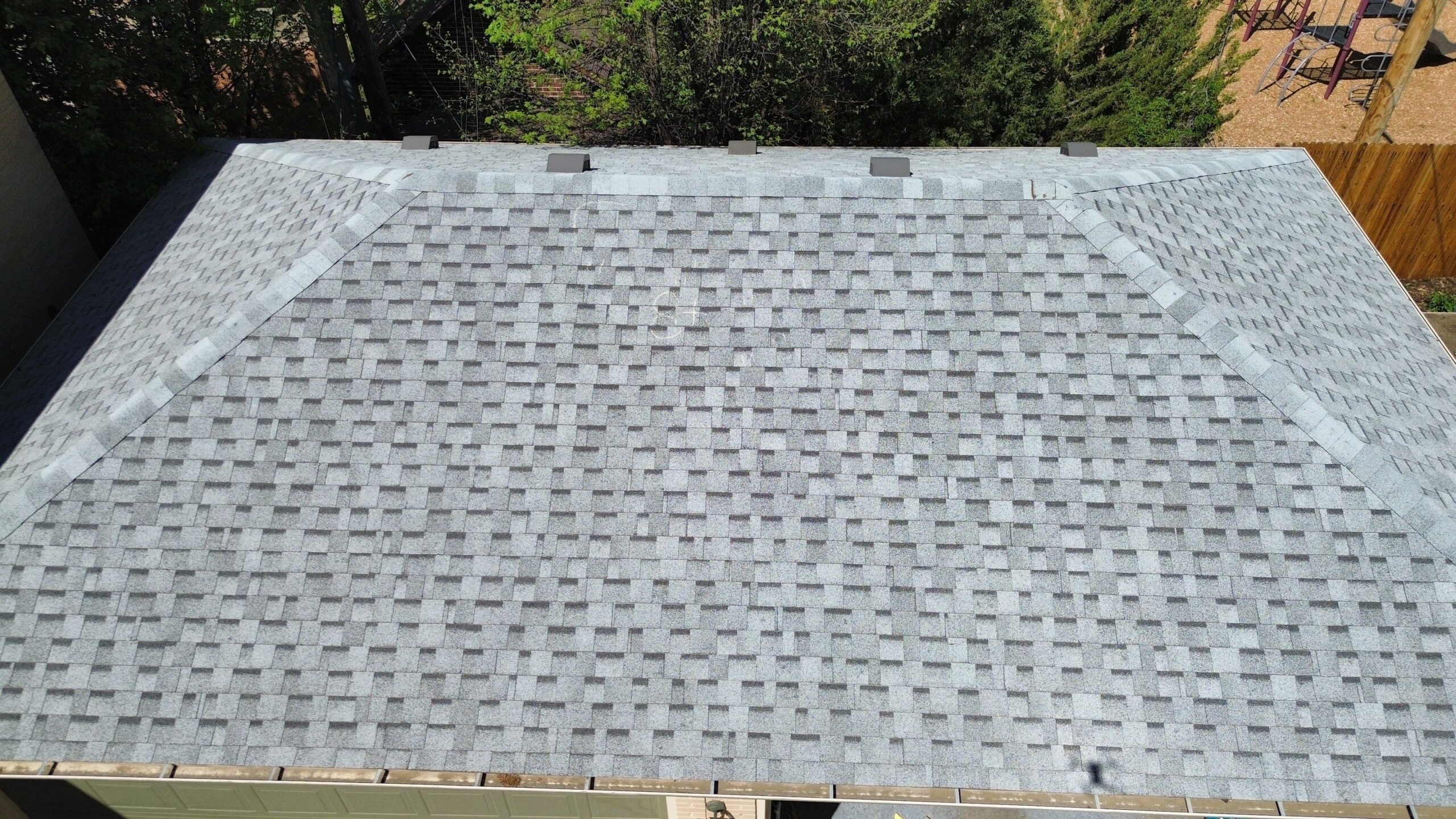 Denver Roof Replacement