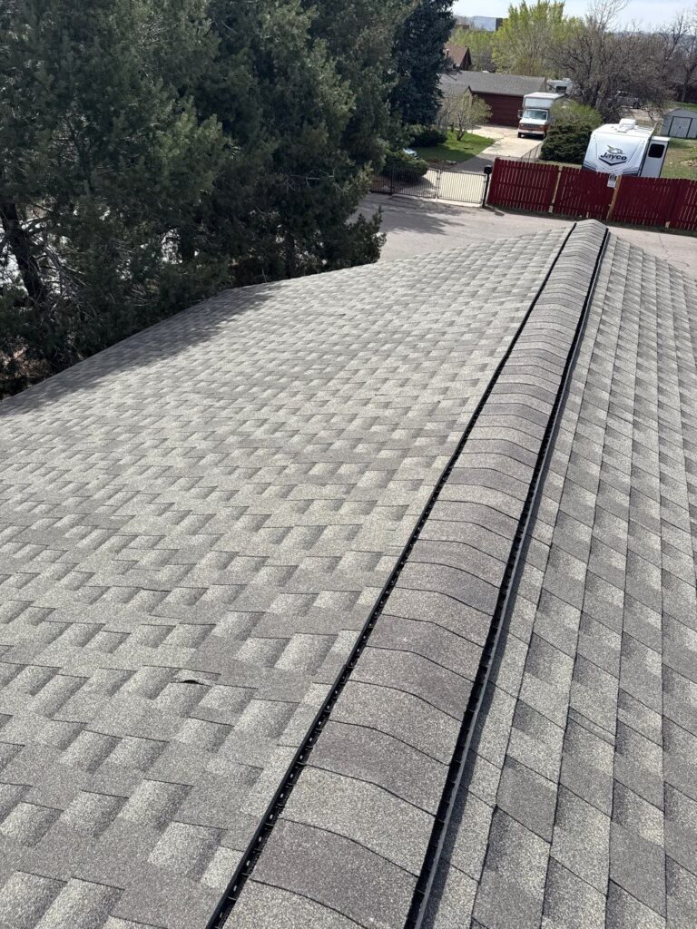 Expert Roofing in Denver