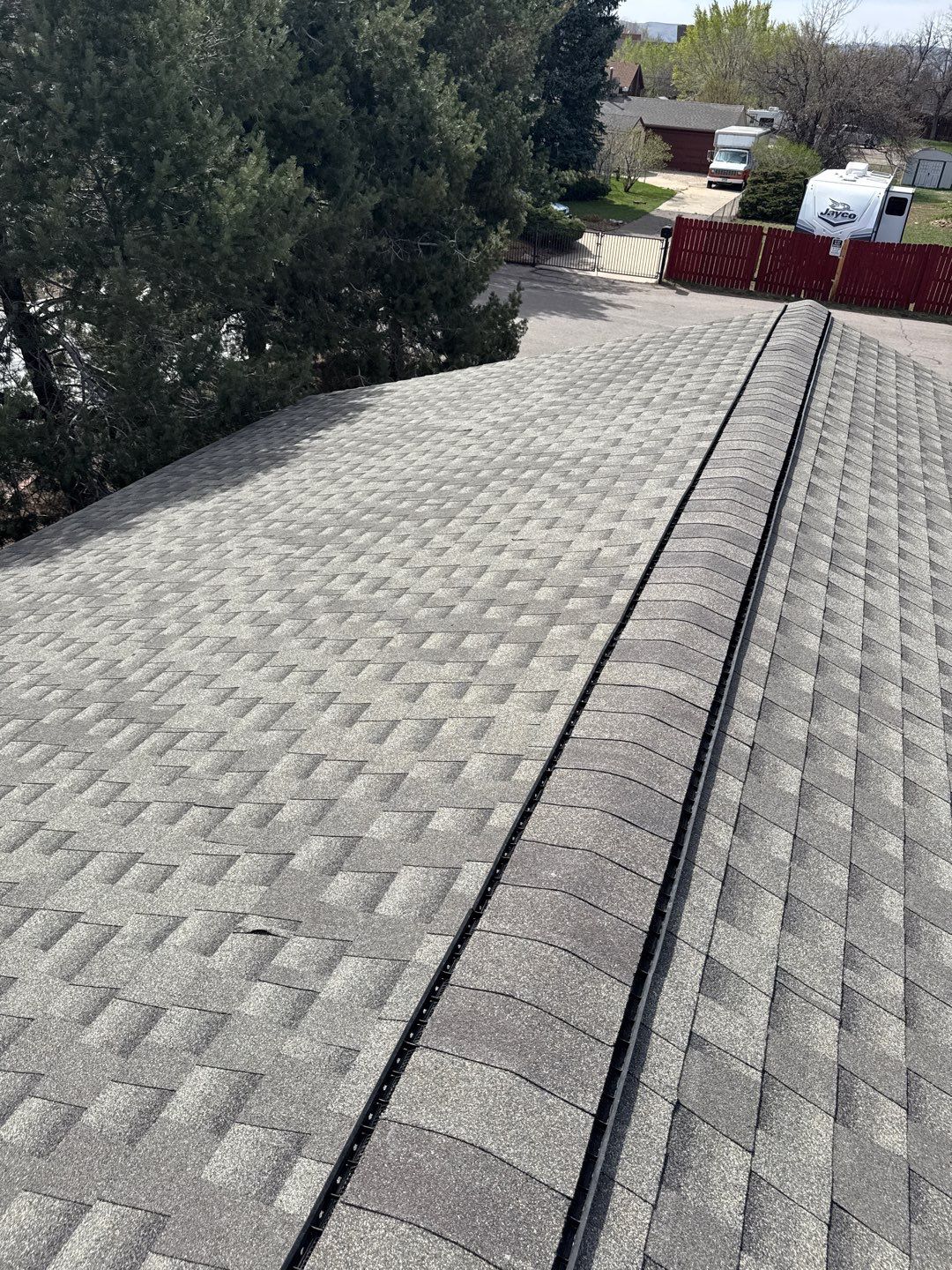 Expert Roofing in Denver