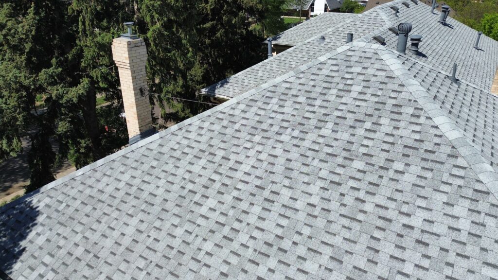 Denver CO Roofing Installation