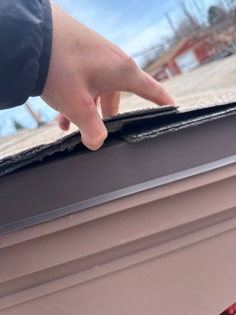 Denver Roof Repair