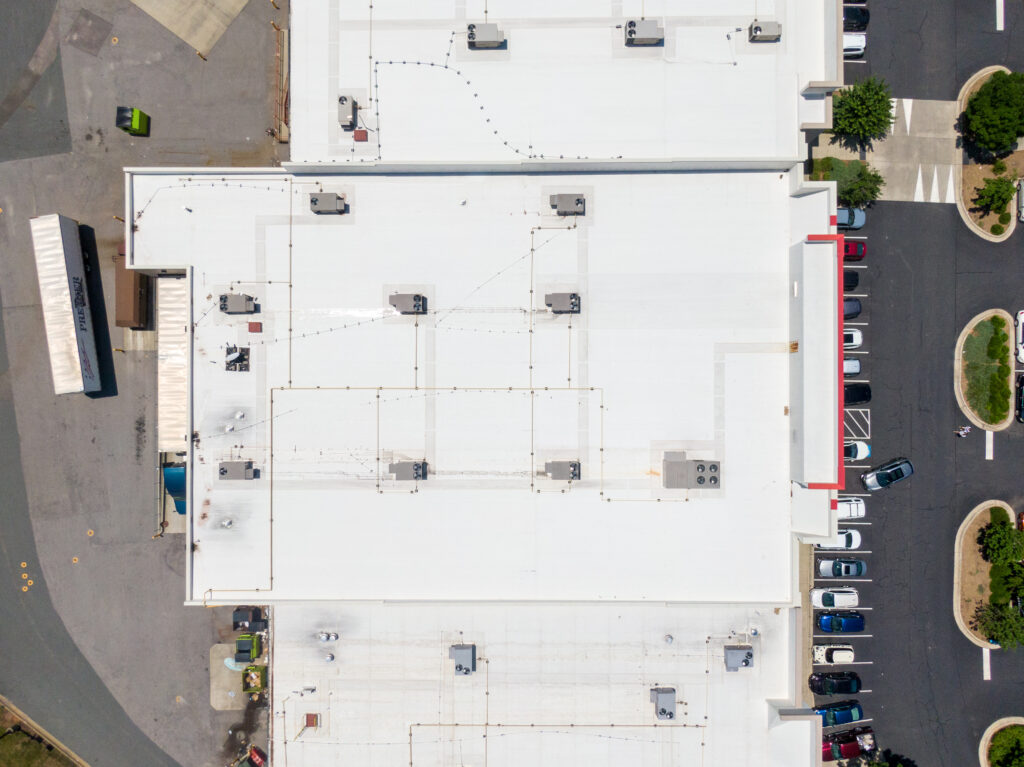 Denver Commercial Roofing
