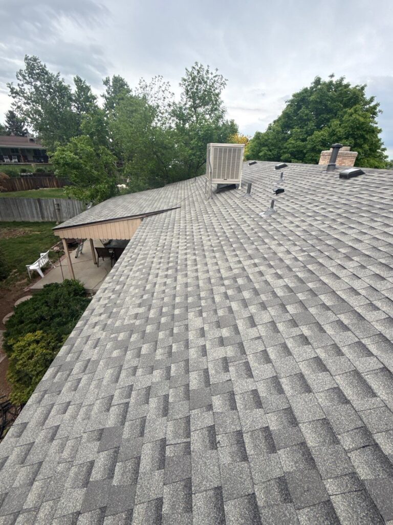 roofing companies in denver