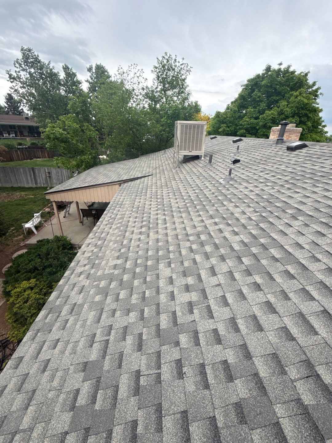 roofing companies in denver